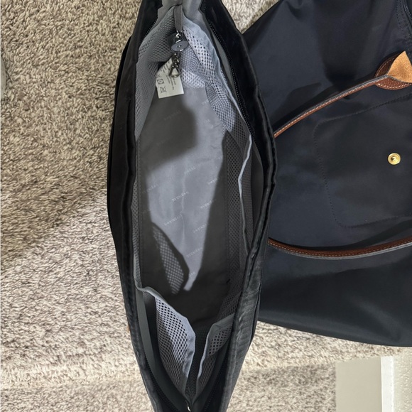 Longchamp Le Pliage Medium + free insert - Picture 8 of 9